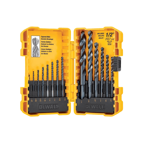 LiIon Compact Drill Cordless