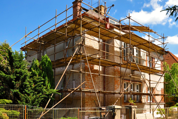 New Builds (2)
