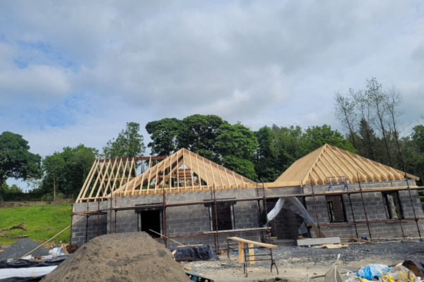 New Builds